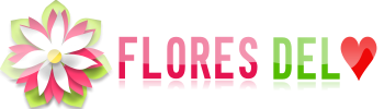 Flores del corazón