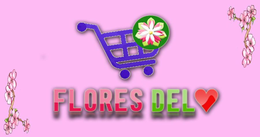 Foto tienda flores